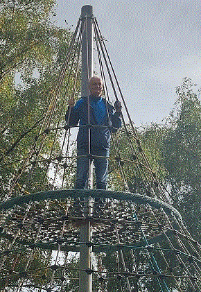 Wackelbild mit 3 Motiven