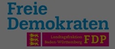 Logo FDP fehlt
