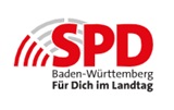 Logo SPD fehlt