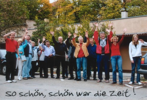 Foto: Dorothea Gasche