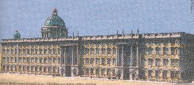 Berliner Schloss