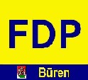 Die FDP im Stadtverband Bren