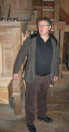 Foto: Archiv Joachim Schrter