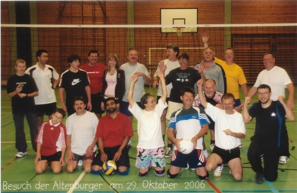 Foto: Dorothea Gasche