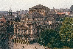 Partnerstadt Altenburg