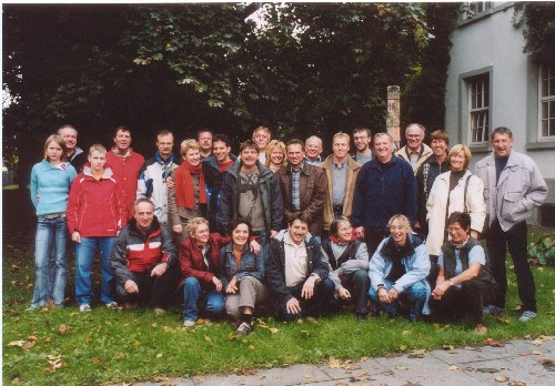 Foto: Dorothea Gasche