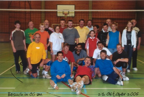 Foto: Dorothea Gasche