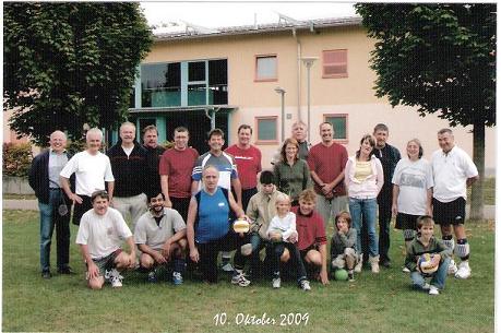 Foto: Dorothea Gasche